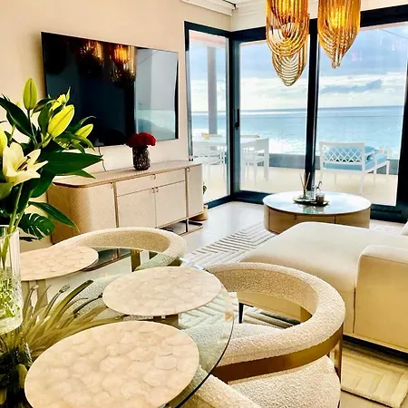 Magnificent 3 Bedroom Penthouse Fuengirola Exterior photo